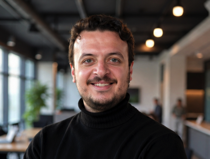 Kareem Alokush
