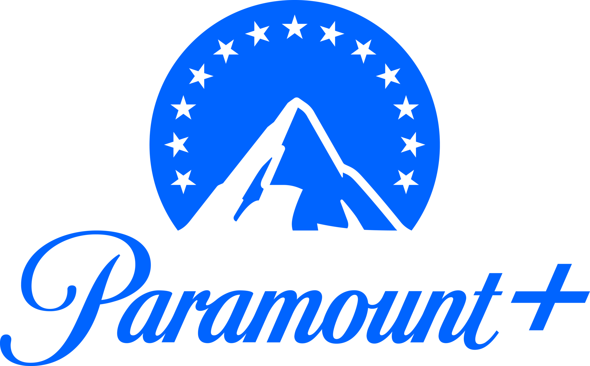 Paramount+